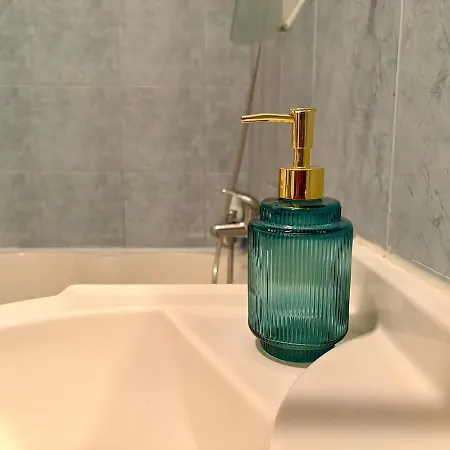 公寓 Urban Marvel Retro 布拉迪斯拉发