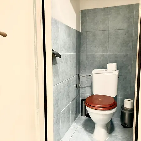 Urban Marvel Retro * 布拉迪斯拉发