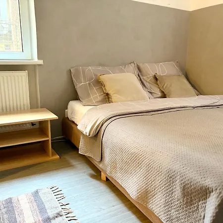 公寓 Urban Marvel Retro *