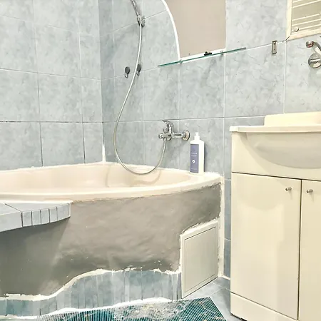 公寓 Urban Marvel Retro 布拉迪斯拉发