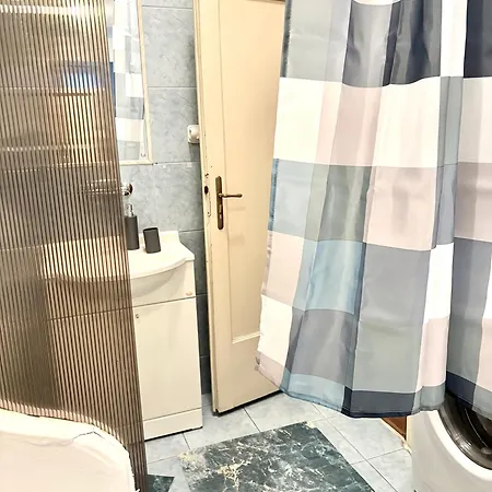 公寓 Urban Marvel Retro *