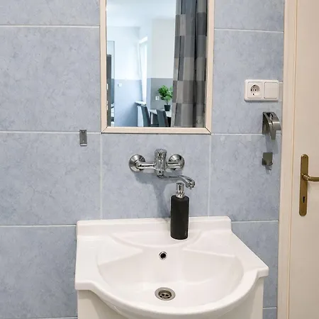 Urban Marvel Retro Apartment