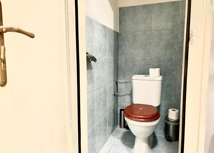 Urban Marvel Retro * ブラチスラヴァ