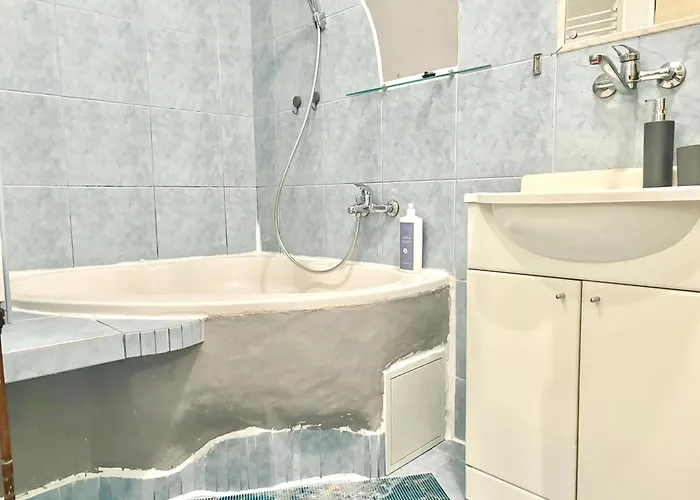 Apartmán Urban Marvel Retro Bratislava