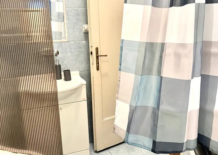 Lejlighed Urban Marvel Retro *