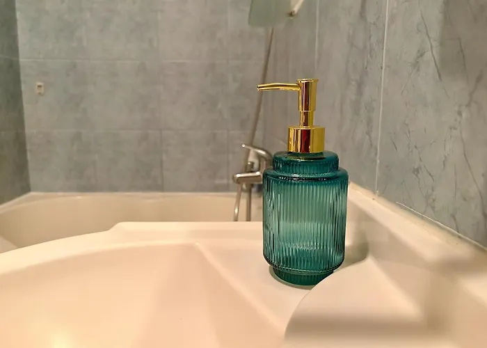 Apartament Urban Marvel Retro Bratysława