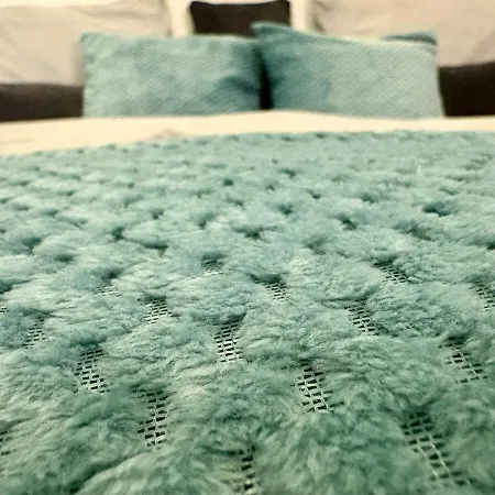 Апартаменты Urban Marvel Retro *