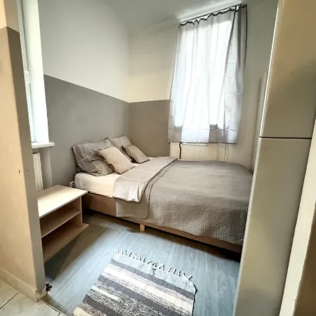 Urban Marvel Retro Братислава